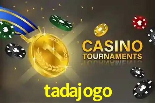 App mobile tadajogo