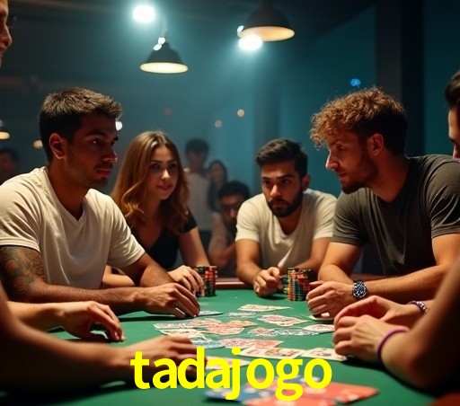 Bônus tadajogo